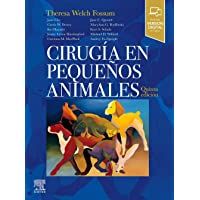 Cirugía En Pequeños Animales - 5ª Edición